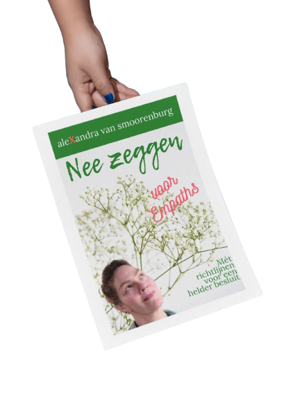 Nee-Zeggen Cover-3